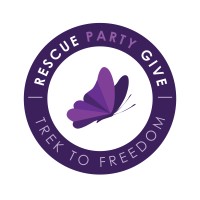 Rescue Party Give logo - Similar company to Eye Care For Everyone At Ut Dallas