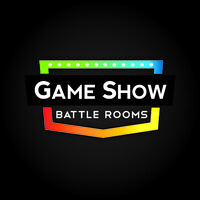 Game Show Battle Rooms logo - Similar company to Kamelion Studios