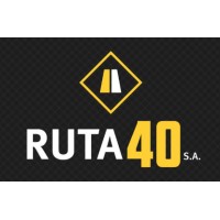 RUTA 40 SA logo - Similar company to Maxtracker S.A.