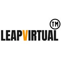LeapVirtual, a brand under FramesByHarsh Photography LLP logo - Similar company to Seagull Media