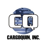 Cargoquin Inc logo - Similar company to Valitest S.A.S. De C.V.