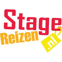 Stagereizen logo - Similar company to Automating Works