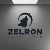 ZELRON ASSISTANCE logo - Similar company to Easy2Mine (E2M, Wayi)