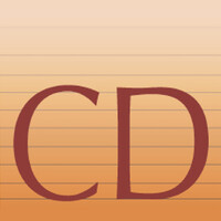 Carlos Diaz Architecture + Interior Design logo - Similar company to Studio 790 Interior Design