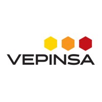 Industrias Vepinsa logo - Similar company to Dd Williamson Ltd