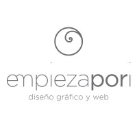 Empiezapori logo - Similar company to Bake250º