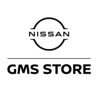 Nissan GMS Store logo - Similar company to Rhpro By Gms Store