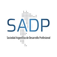 Sociedad Argentina de Desarrollo Profesional logo - Similar company to Vizo