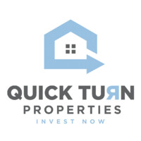 Quick Turn Properties logo - Similar company to The Va Network