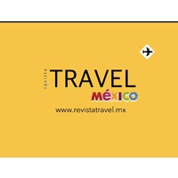 Revista Travel Mexico