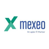 mexeo GmbH logo - Similar company to Velocom