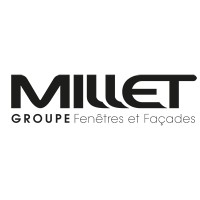 Groupe Millet logo - Similar company to Technal