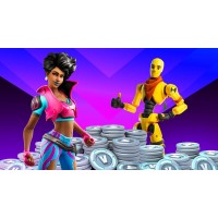 fortnite vbucks 24 logo - Similar company to Fortnite.Info