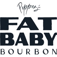 Fat Baby Bourbon logo - Similar company to Wavetech Associates