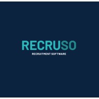 RECRUSO logo - Similar company to Simply Telecom