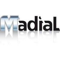 Madial logo - Similar company to Am Pro
