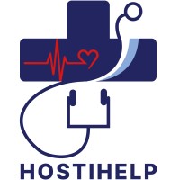 Hostihelp logo - Similar company to Ayat Infotech