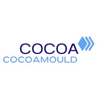 Cocoamould Ltd logo - Similar company to Die Casting Mold And Injection Mold ; Precision Cnc Machining Parts ,Mold Components