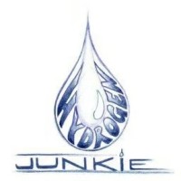 Hydrogen Junkie logo - Similar company to Bomax Hydrogen
