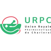 Union Royale Pharmaceutique de Charleroi logo - Similar company to Médiasanté