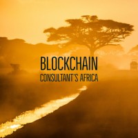 Blockchain Consultant's Africa logo - Similar company to Blockchain Anthology