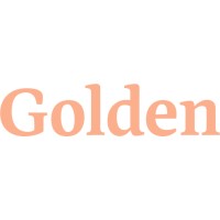 Golden logo - Similar company to We Are A-Ok