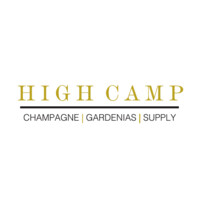 High Camp Supply logo - Similar company to Hewson