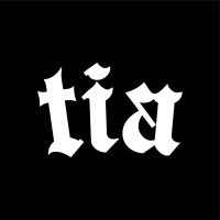 Tiantia logo - Similar company to Dropp