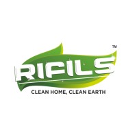 Rifils logo - Similar company to Hometex,India