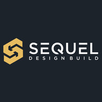 Sequel Design Build logo - Similar company to Sequel Architecture + Interiors