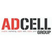 Adcell Group logo - Similar company to Solid Media