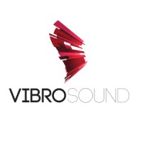 VibroSound logo - Similar company to Deltavi