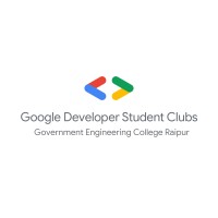 GDSC GEC RAIPUR logo - Similar company to Code For Community