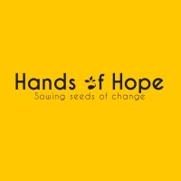 Hands of Hope UCSI logo - Similar company to Project Futures