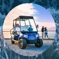 Golf Cars Unlimited LLC. logo - Similar company to Golf Paradise Club