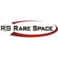 Rare Space Inc. logo - Similar company to Benchmark Commercial Real Estate