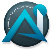 Augmented AI Solutions logo - Similar company to Nexu Serve
