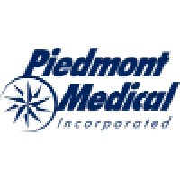 Piedmont Medical, Inc. logo - Similar company to Cevi Med