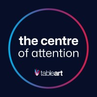 Table Art logo - Similar company to Centre Stage Solutions Ltd