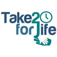 Take20ForLife logo - Similar company to Mdw Solutions