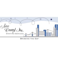 New Concept Staffing Services
