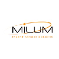 Milum logo - Similar company to Milum Inc.