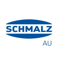 Schmalz Australia logo - Similar company to Complete Fire Group
