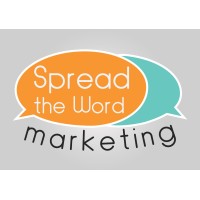 Spread the Word Marketing UK logo - Similar company to Good Comms