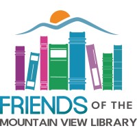 Friends of the Mountain View Library logo - Similar company to David Carroll Associates, Inc.