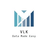 VLookup Data logo - Similar company to Digibolt