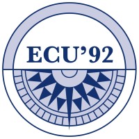 ECU'92 logo - Similar company to Govlab010