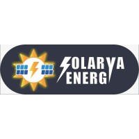 Solarya Energy Colombia logo - Similar company to Hiper Energy Systems