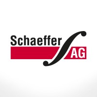 Schaeffer AG logo - Similar company to Schaeffer Industries