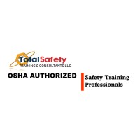 Total Safety Training & Consultants LLC logo - Similar company to Align Talent Partners